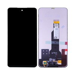 Touch+Display Xiaomi Redmi A5 4G (Big Flex) Service Pack Black Touch+Display Xiaomi Redmi A5 4G (Big Flex) Service Pack Black